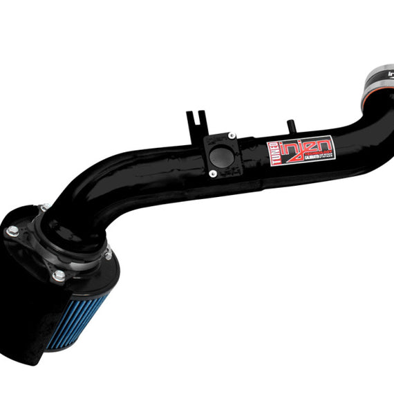 Injen 06-09 Eclipse 2.4L 4 Cyl. (Automatic) Black Short Ram Intake