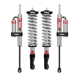 Eibach 07-15 Toyota Tundra Pro-Truck Coilover 2.0 Front w/ Rear Res Shocks Kit