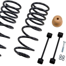 Belltech Coil Spring Set 09-15 Dodge Ram 1500 (Ext Cab) Rear 4in