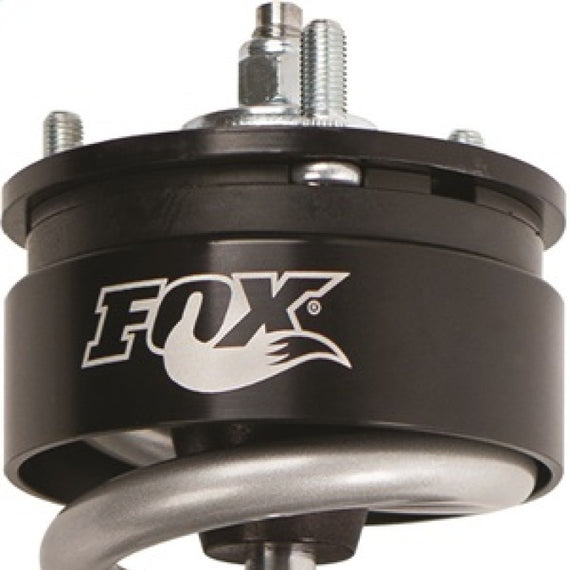 Fox 04+ Nissan Titan 2.0 Performance Series 4.325in. IFP Coilover Shock (Aluminum) / 0-2in. Lift