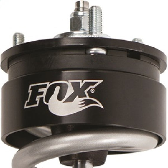 Fox 12-16 Ford T6 Ranger 4WD 2.0 Performance Series 5.18in. IFP Coilover (Alum) / 0-2in. Lift