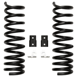 ICON 2014+ Ram 2500 2.5in Front Dual Rate Spring Kit