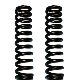 Skyjacker Coil Spring Set 1970-1972 Ford F-100 4 Wheel Drive