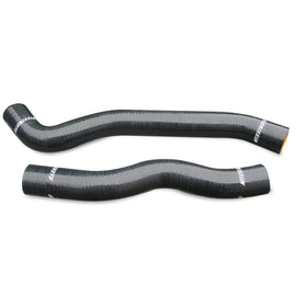 Mishimoto 10+ Hyundai Genesis Coupe V6 Black Silicone Hose Kit