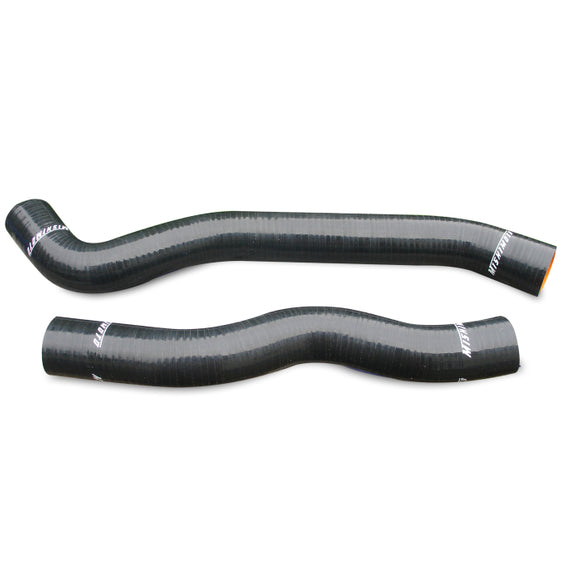 Mishimoto 10+ Hyundai Genesis Coupe V6 Black Silicone Hose Kit