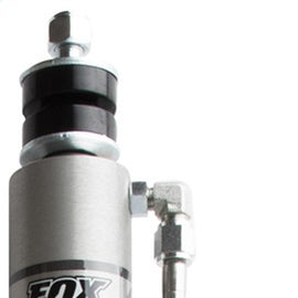 Fox 07+ Jeep JK 2.0 Performance Series 9.6in. Smooth Body Remote Res. Front Shock / 1.5-3.5in. Lift