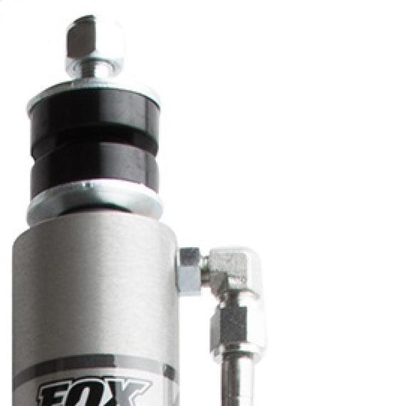 Fox 07+ Jeep JK 2.0 Performance Series 9.6in. Smooth Body Remote Res. Front Shock / 1.5-3.5in. Lift