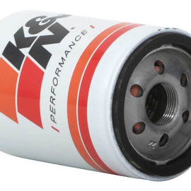 K&N Oil Filter OIL FILTER; AUTOMOTIVE