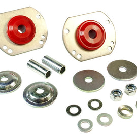 Pedders Urethane Caster Bush Kit adj. 2004-2006 GTO