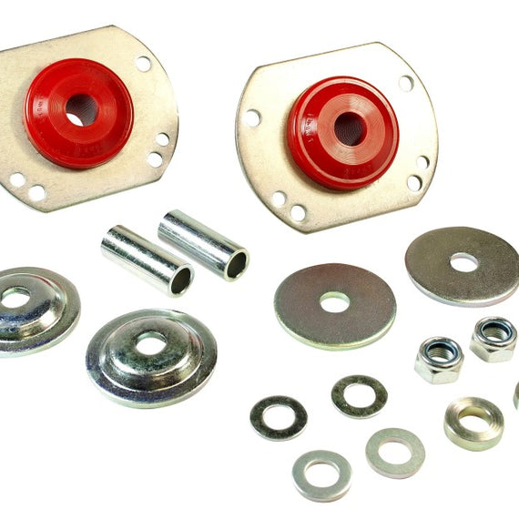 Pedders Urethane Caster Bush Kit adj. 2004-2006 GTO