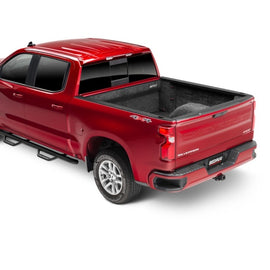 BedRug 2019+ GM Silverado/Sierra 5ft 8in Bed (w/o Multi-Pro Tailgate) Impact Bedliner