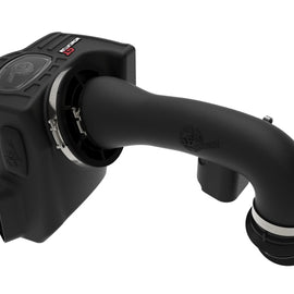 aFe  Momentum Cold Air Intake System w/Pro Dry S Filter 20 GM 2500/3500HD 2020 V8 6.6L