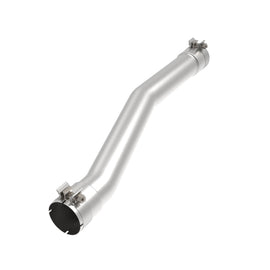 Apollo GT Series 409 Stainless Steel Muffler Delete Pipe GM Silverado/Sierra 1500 19-20 V8-5.3L