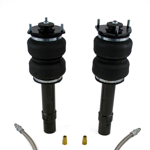 Air Lift Performance 05-14 Audi A3 / VW 09-16 CC / 07-14 EOS/GTI/Golf /12-14 Beetle Turbo Front Kit