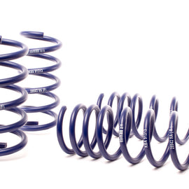 H&R 11-17 Volkswagen Touareg V8 TDI Sport Spring