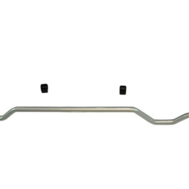 Whiteline 02-03 Subaru WRX Sedan and Wagon / 02-03 Subaru Impreza Non-Turbo w/ OE swaybar Rear 24mm