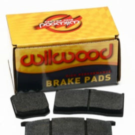 Wilwood Pad Set BP-10 7420 FSL SL4/6