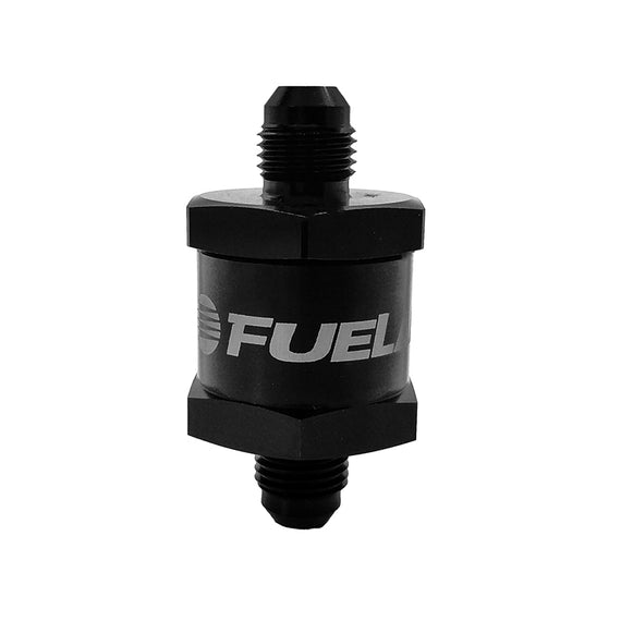 Fuelab 6AN High Flow One Way Check Valve - 350 GPH