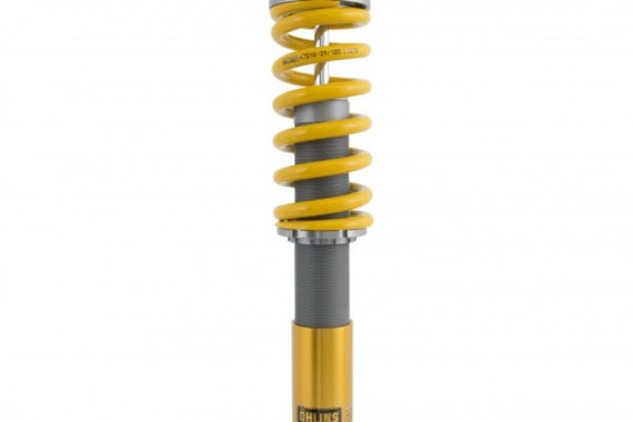 Ohlins 13-19 Porsche Carrera/S/4/Turbo (991) Roggad And Track Coilovers (PDCC Brackets Separate)