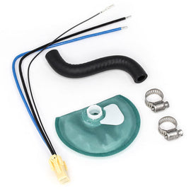 DeatschWerks 415LPH DW400 In-Tank Fuel Pump w/ 9-1044 Install Kit 85-97 Ford Mustang Cobra