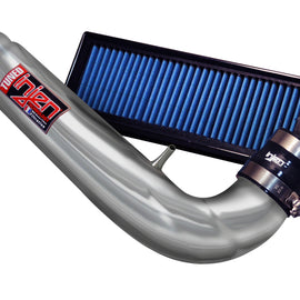 Injen 15-19 Fiat Abarth 1.4L Turbo 4Cyl Polished Short Ram Intake w/MR Tech