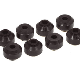 Prothane 79-97 Ford Mustang Front End Link Bushings - Black