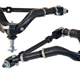 SPC Performance Chevrolet Chevelle / El Camino / Malibu A-Body Upper Adjustable Control Arm