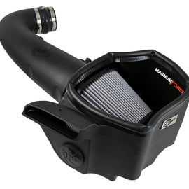 aFe Magnum FORCE Pro Dry S Cold Air Intake System 11-19 Jeep Grand Cherokee (WK2) V8-5.7L