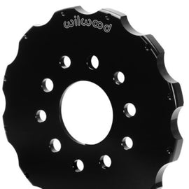 Wilwood Hat-BB Front .290in Offset 5 x 4.50/4.75 - 12 on 8.75in