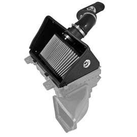 aFe MagnumFORCE XP Air Intake System Stage-2 Pro DRY S 2014 Dodge RAM 1500 V6 3.0L Truck (EcoDiesel)