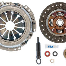 Exedy OE 1994-1997 Toyota Celica L4 Clutch Kit