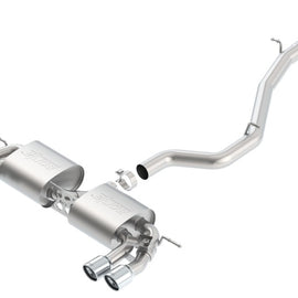 Borla 2015 Volkswagen Golf-R 2.0L Turbo S-Type CB Exhaust