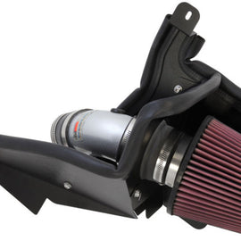 K&N 12 Ford Focus 2.0L Typhoon Performance Intake