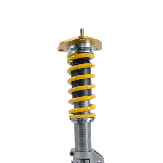 Ohlins 01-07 Mitsubishi EVO 7-9 (CT9A) Road & Track Coilover System