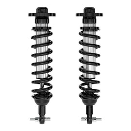 ICON 2021+ Ford F-150 4WD 0-2.75in 2.5 Series Shocks VS IR Coilover Kit