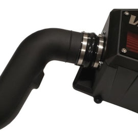 Volant 19-21 Chevrolet Silverado 1500/GMC Sierra 1500 6.2L Pro 5R Oil Closed Box Air Intake Syste