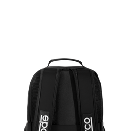 Sparco Bag Stage BLK/BLK