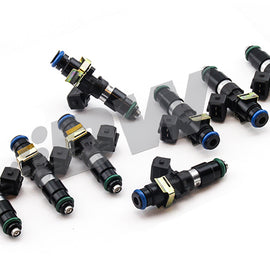 DeatschWerks 97-13 Ford F-Series / 03-04 SVT Cobra Bosch EV14 1200cc Injectors (Set of 8)