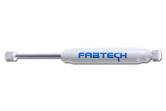 Fabtech 03-08 Dodge 2500/3500 4WD Diesel Front Performance Shock Absorber