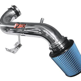 Injen 11-17 Dodge Durango R/T 5.7L V8 Wrinkle Black Power-Flow Air Intake System