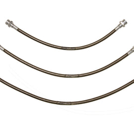 ICON 93-97 Toyota Land Cruiser Brake Line Kit