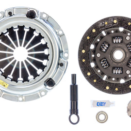 Exedy 90-05 Mazda Miata L4 Stage 1 Organic Clutch (90-93 Req. ZF505 FW For Install - 215mm Upgd)