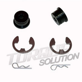 Torque Solution Shifter Cable Bushings: Volkswagen Golf IV 1999-06
