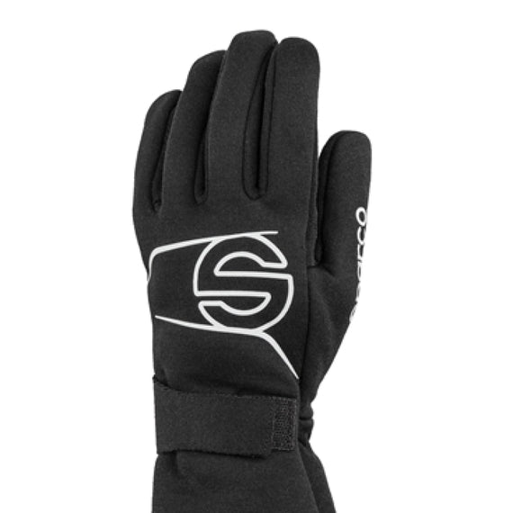 Sparco Gloves Wind 10 Black SFI 20