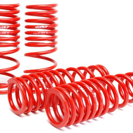 Skunk2 96-00 Honda Civic Lowering Springs (2.50in - 2.25in.) (Set of 4)