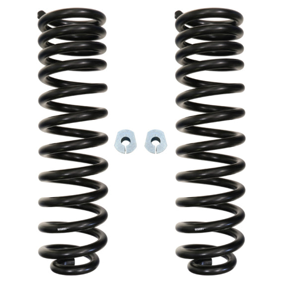 ICON 23 Ford F250/350 Front 2.5in. Diesel Dual Rate Spring Kit