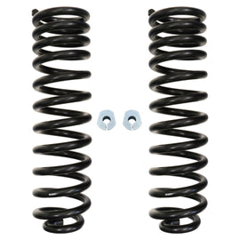 ICON 2020+ Ford F-250/F-350 Front 2.5in Dual Rate Spring Kit