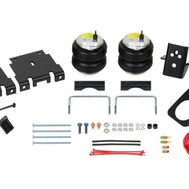 Firestone Ride-Rite Air Helper Spring Kit Rear 07-18 Chevy/GMC C1500 (Not 15-18 Denali) (W217602430)