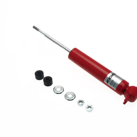 Koni Classic (Red) Shock 67-69 Chevrolet Camaro with Mono-Leaf Spring - Front