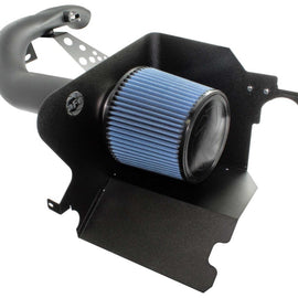 aFe MagnumFORCE Intakes Stage-2 P5R AIS P5R Ford F-150 04-08 V8-5.4L